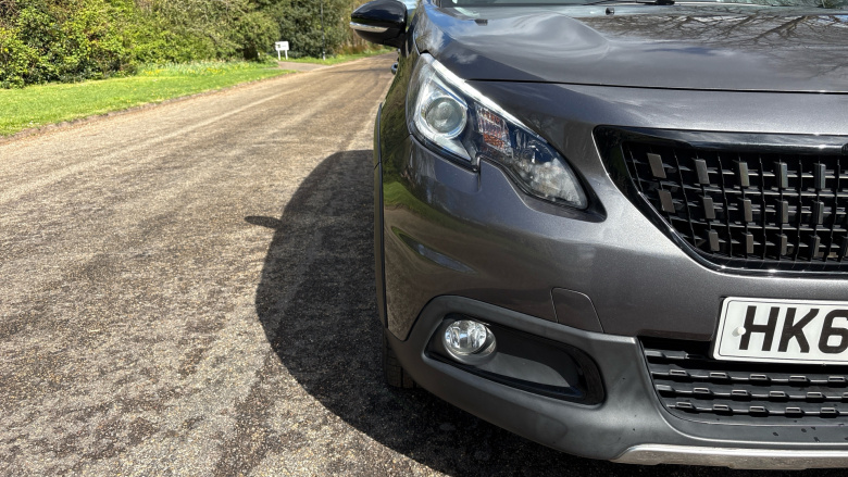 Peugeot 2008 1.2 PureTech 110 GT Line 5dr [6 Speed] Petrol Estate